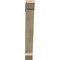 Ekena Millwork Traditional Slat Rough Sawn Bracket, Douglas Fir, 6"W x 38"D x 46"H BKT06X38X46TRA06RDF - alternate 2